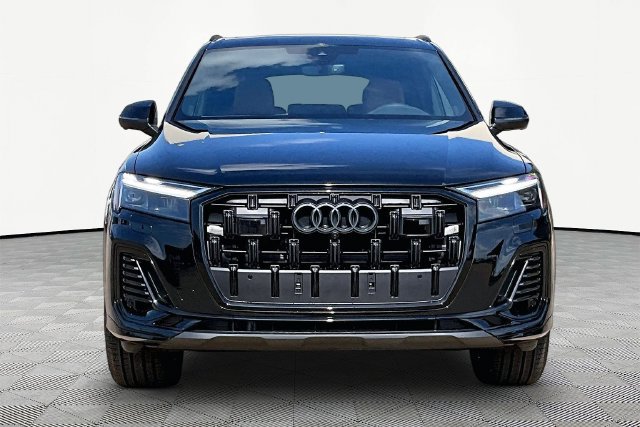 New 2026 Audi Q7 2.0T Premium AWD/4WD image 3