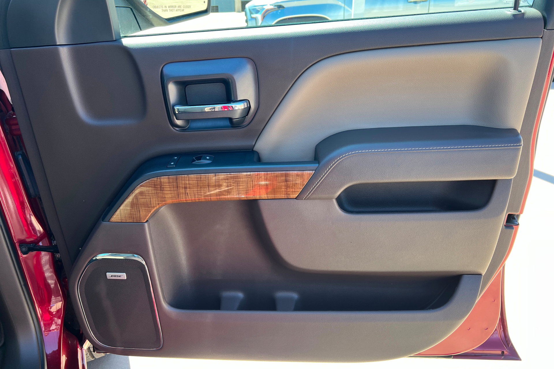 Used 2018 GMC Sierra 1500 SLT w/ SLT Premium Package AWD/4WD image 23