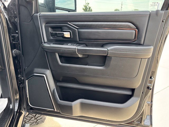 Used 2024 RAM 2500 Rebel w/ Level 2 Equipment Group AWD/4WD image 31