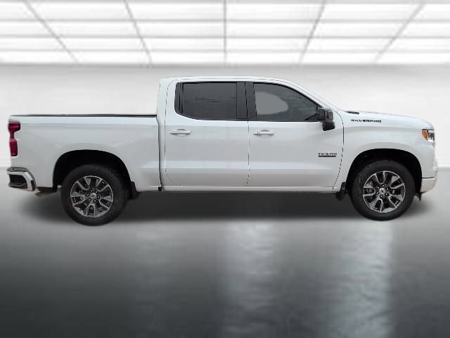 New 2026 Chevrolet Silverado 1500 RST w/ Texas Edition Plus image 32