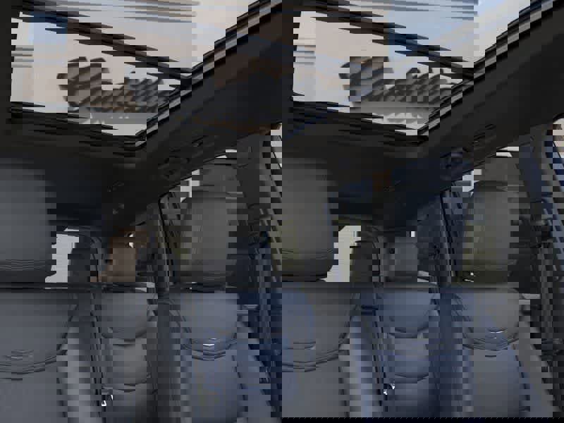 New 2025 Cadillac XT6 Luxury image 24