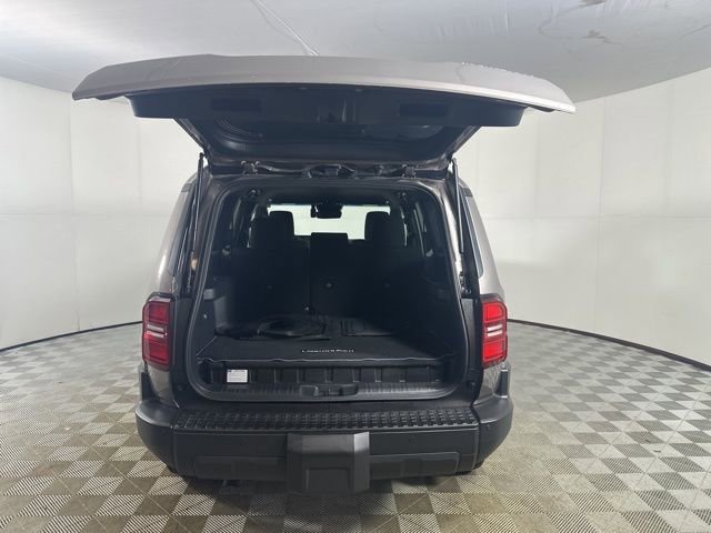 Used 2024 Toyota Land Cruiser 1958 AWD/4WD image 6