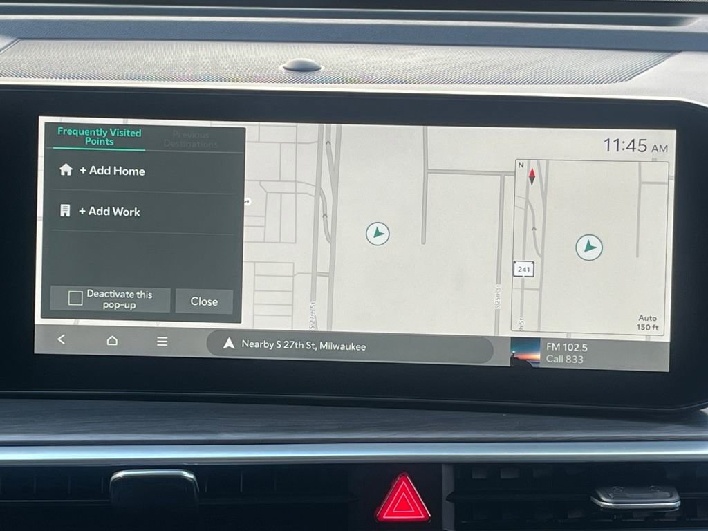 New 2026 Kia Sorento SX image 28