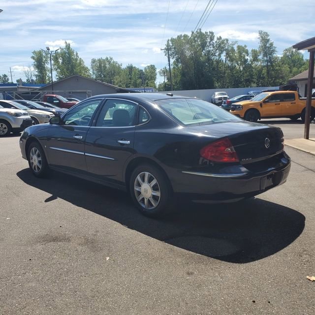 Used 2008 Buick LaCrosse CX image 4