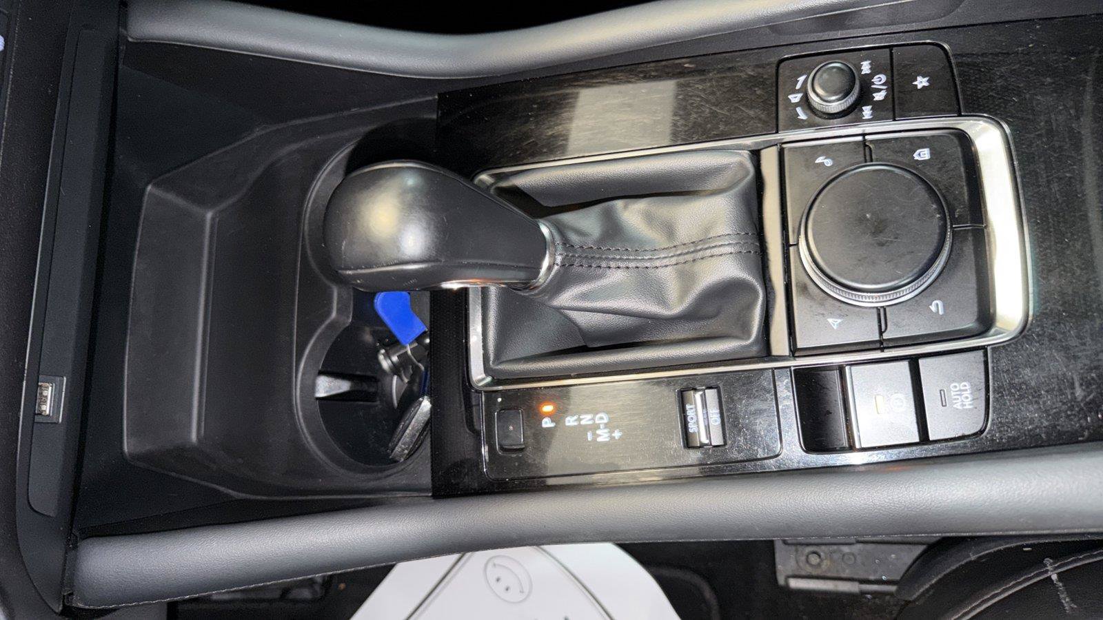 Used 2021 MAZDA MAZDA3 s FWD image 19