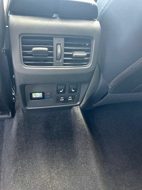 Certified 2026 Nissan Rogue Platinum w/ Platinum Premium Package AWD/4WD image 25