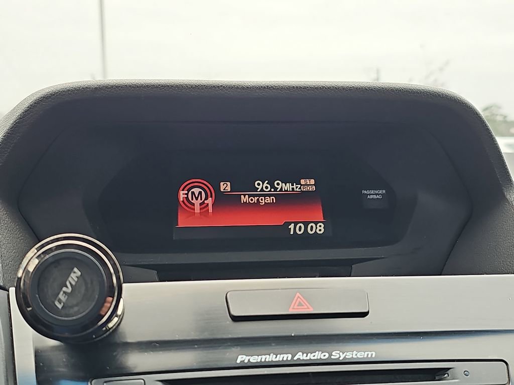 Used 2014 Acura ILX image 23