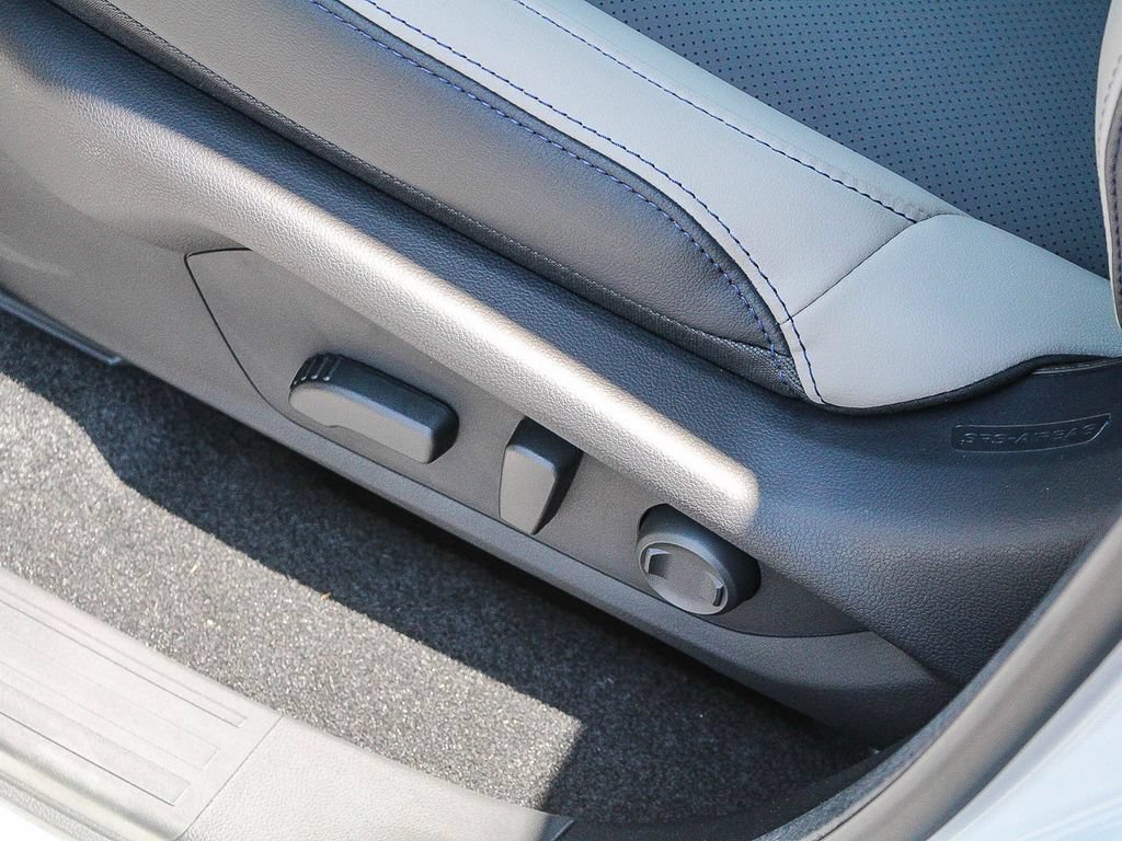 New 2026 Subaru Forester Limited AWD/4WD image 21