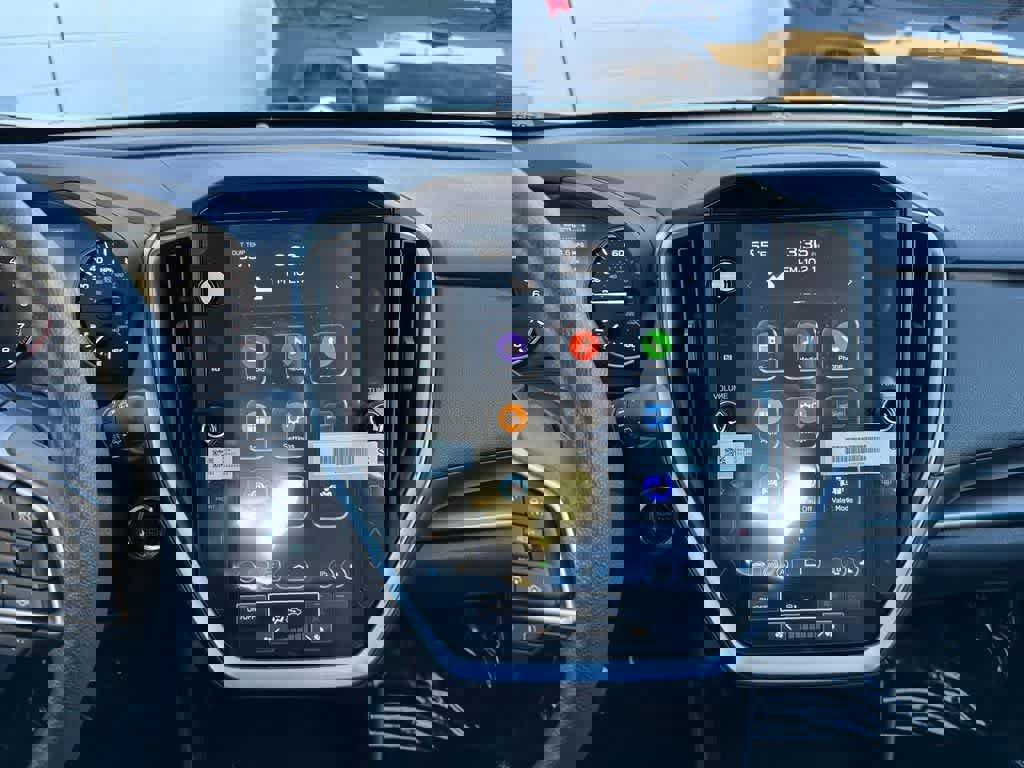 New 2026 Subaru Impreza 2.0i Sport image 17