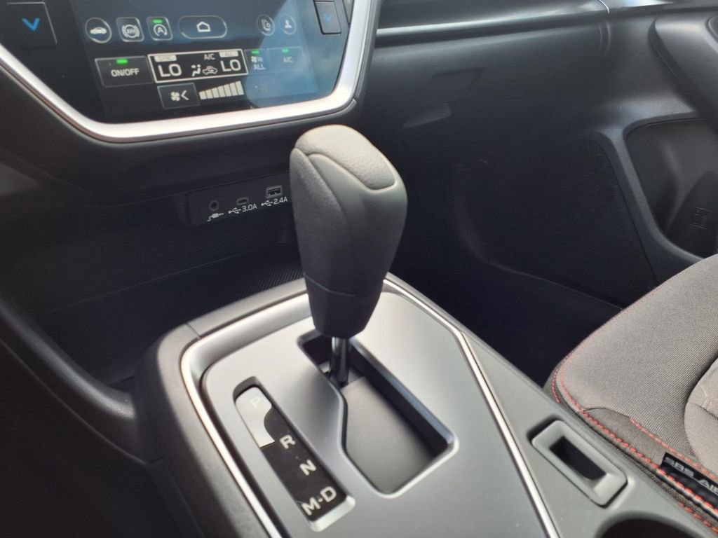 New 2026 Subaru Impreza 2.0i Sport AWD/4WD image 5