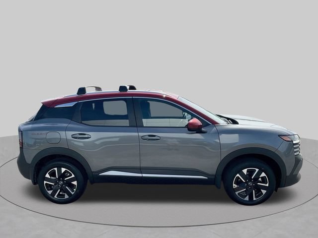 New 2027 Nissan Kicks SV AWD/4WD image 33