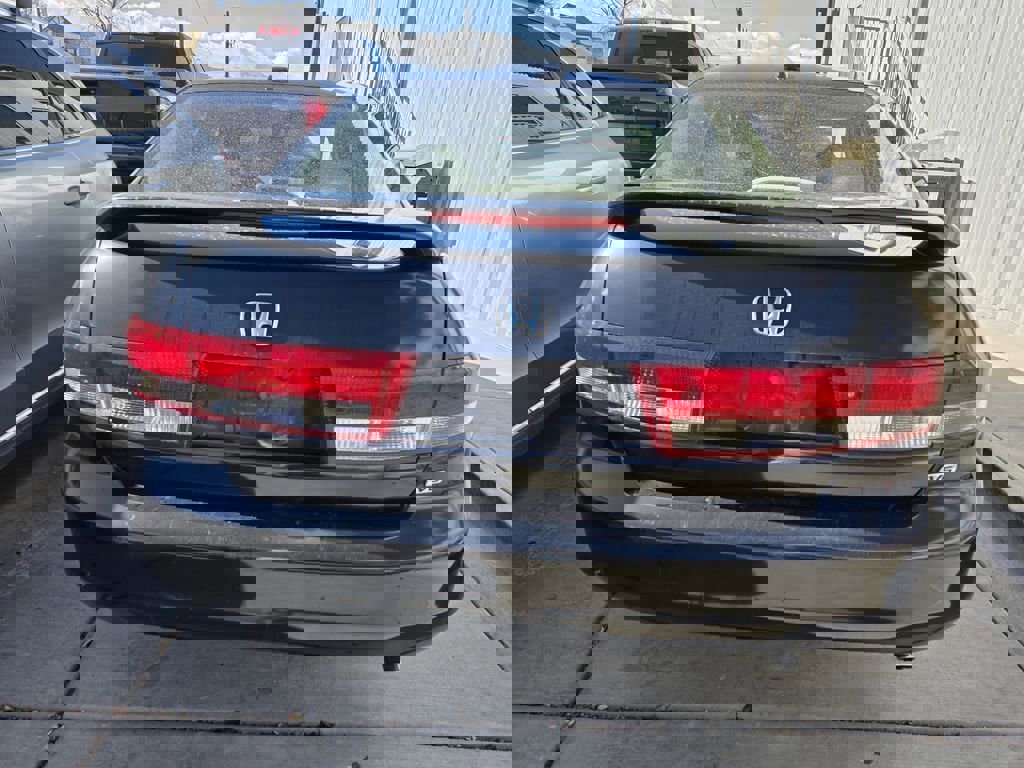 Used 2004 Honda Accord EX image 5