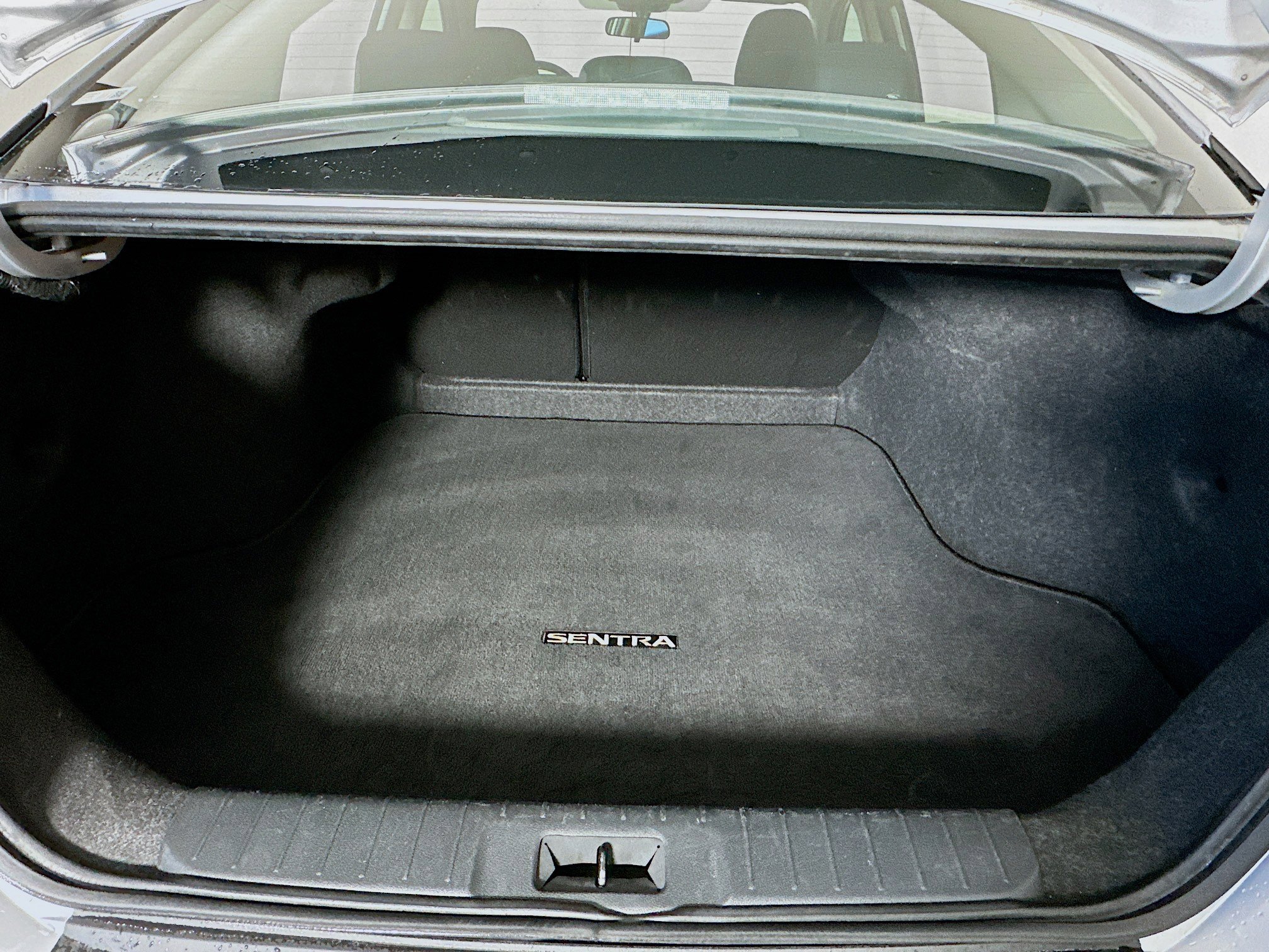 Used 2023 Nissan Sentra SV image 27