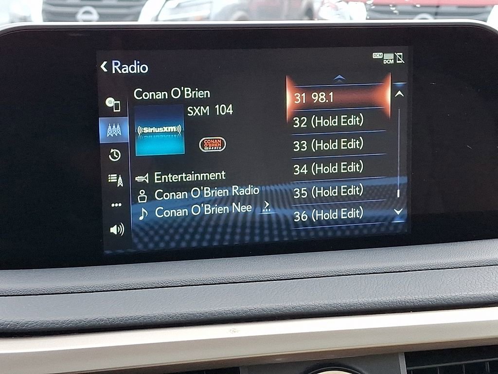 Used 2022 Lexus RX 350 FWD w/ Premium Package image 18