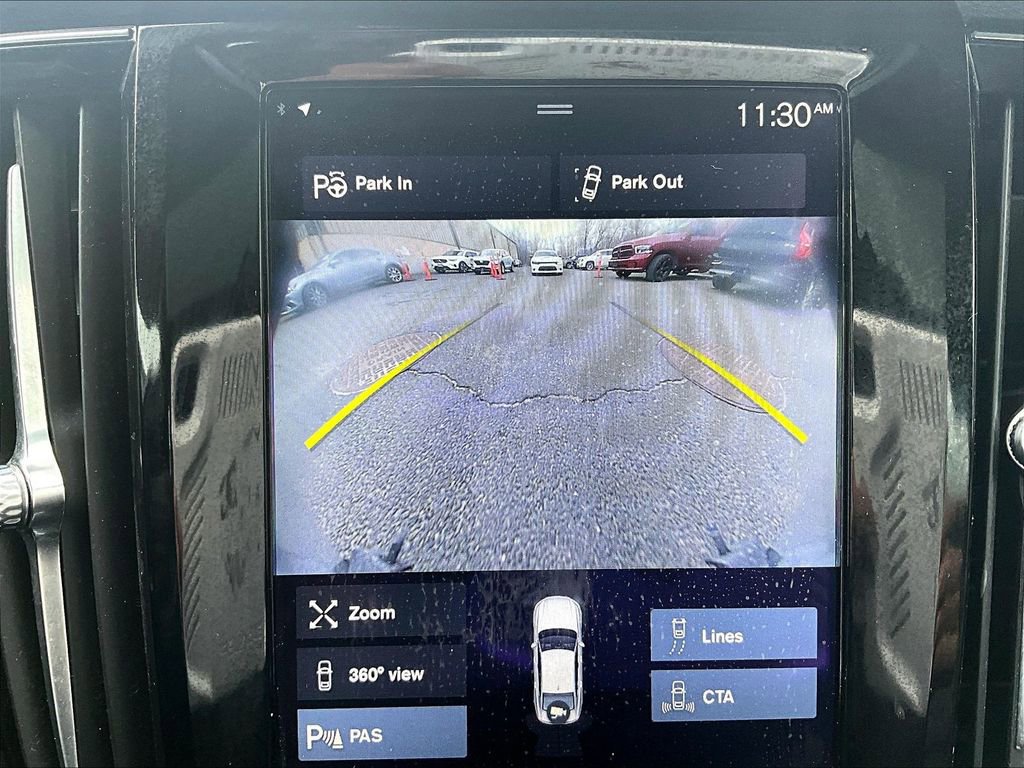 Used 2018 Volvo S90 T6 Momentum w/ Convenience Package image 19