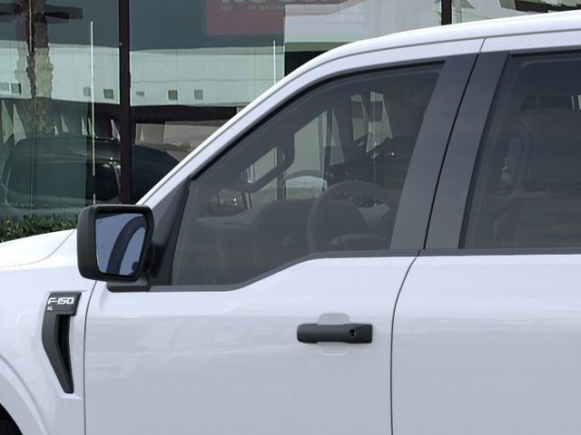 New 2025 Ford F150 XL image 20