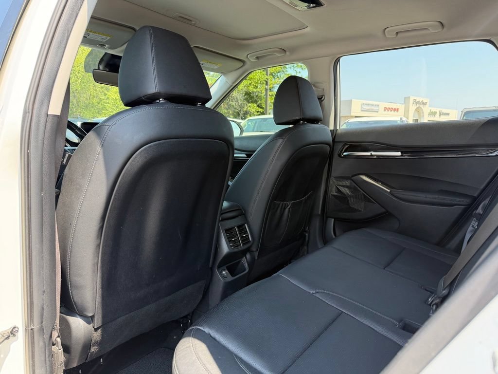 Certified 2023 Kia Seltos EX AWD/4WD image 28