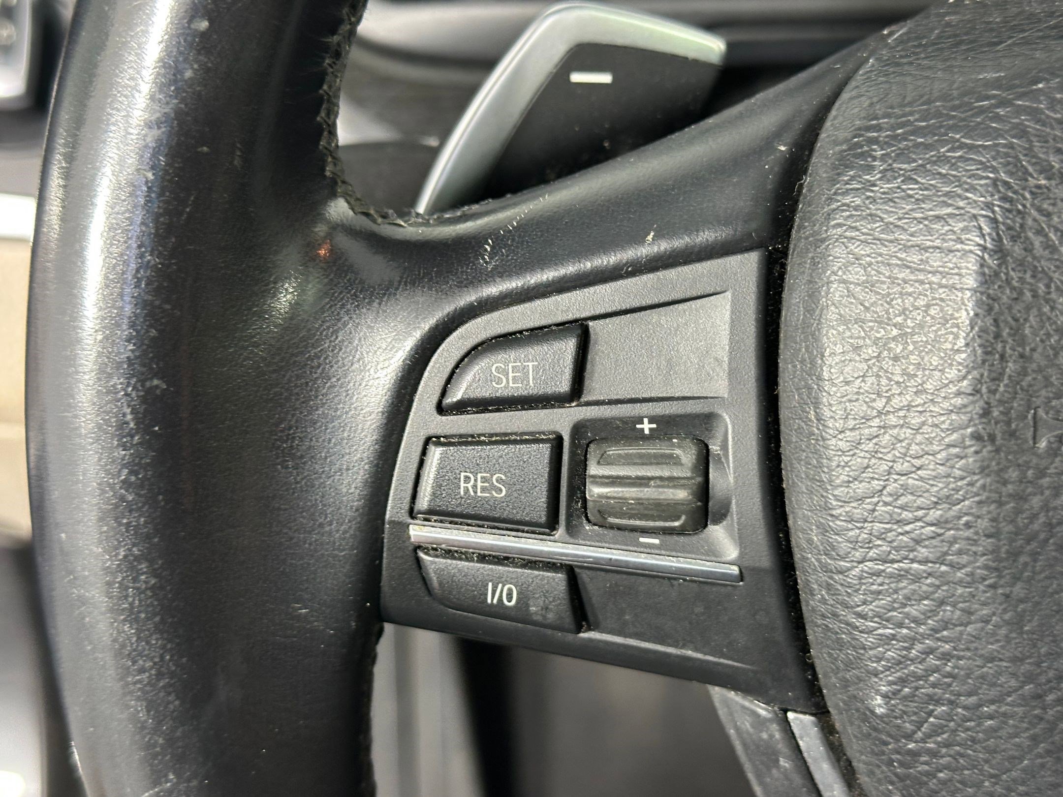 Used 2011 BMW 535i Sedan image 14