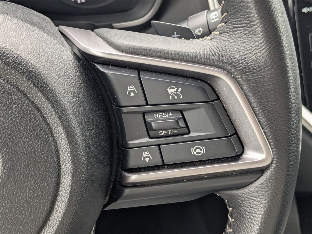 Used 2025 Subaru Ascent Premium image 20