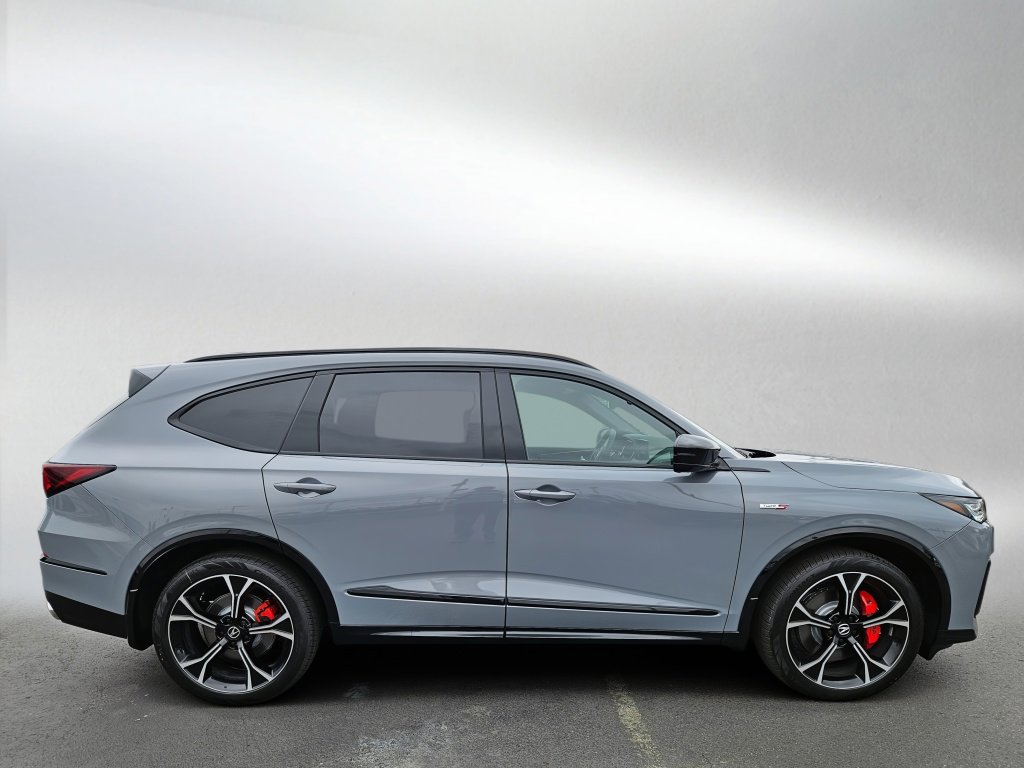 New 2026 Acura MDX Type S image 2