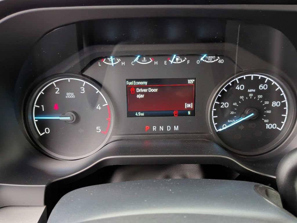 New 2026 Ford F250 XLT w/ FX4 Off-Road Package AWD/4WD image 19