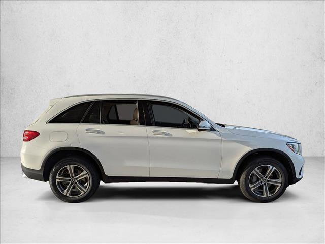 Used 2019 Mercedes-Benz GLC 300 image 4