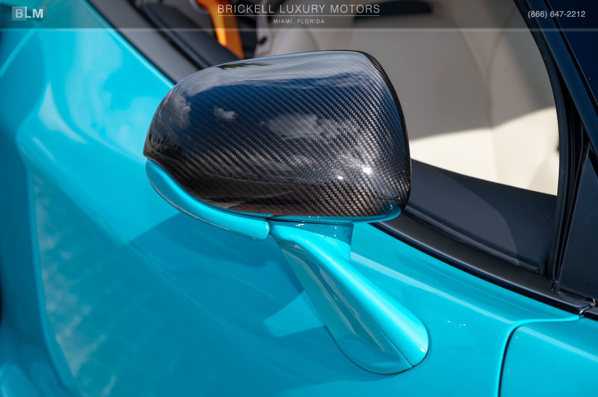 Used 2023 McLaren GT image 60