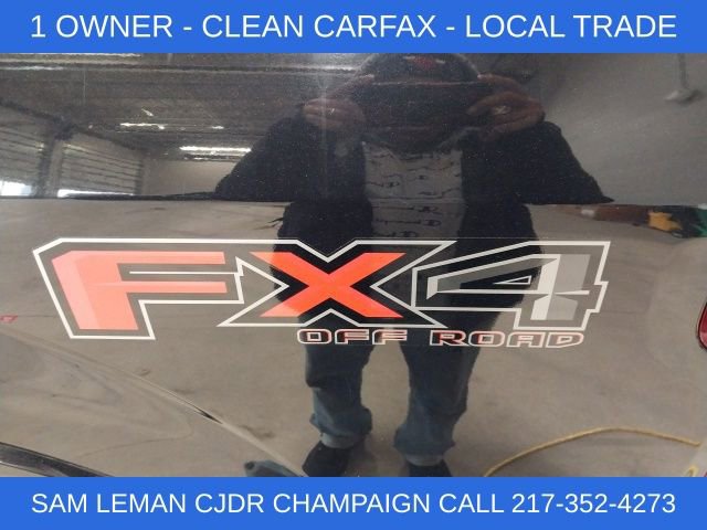 Used 2019 Ford F150 Lariat w/ Equipment Group 502A Luxury image 25