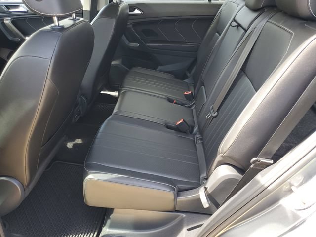 Used 2023 Volkswagen Tiguan SE FWD image 27