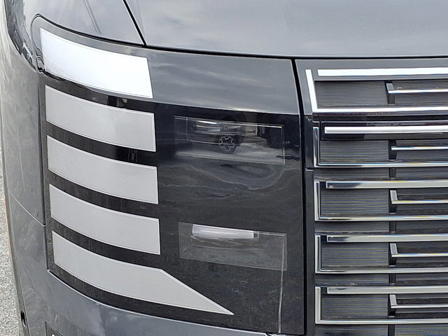New 2026 Hyundai Palisade Limited image 9