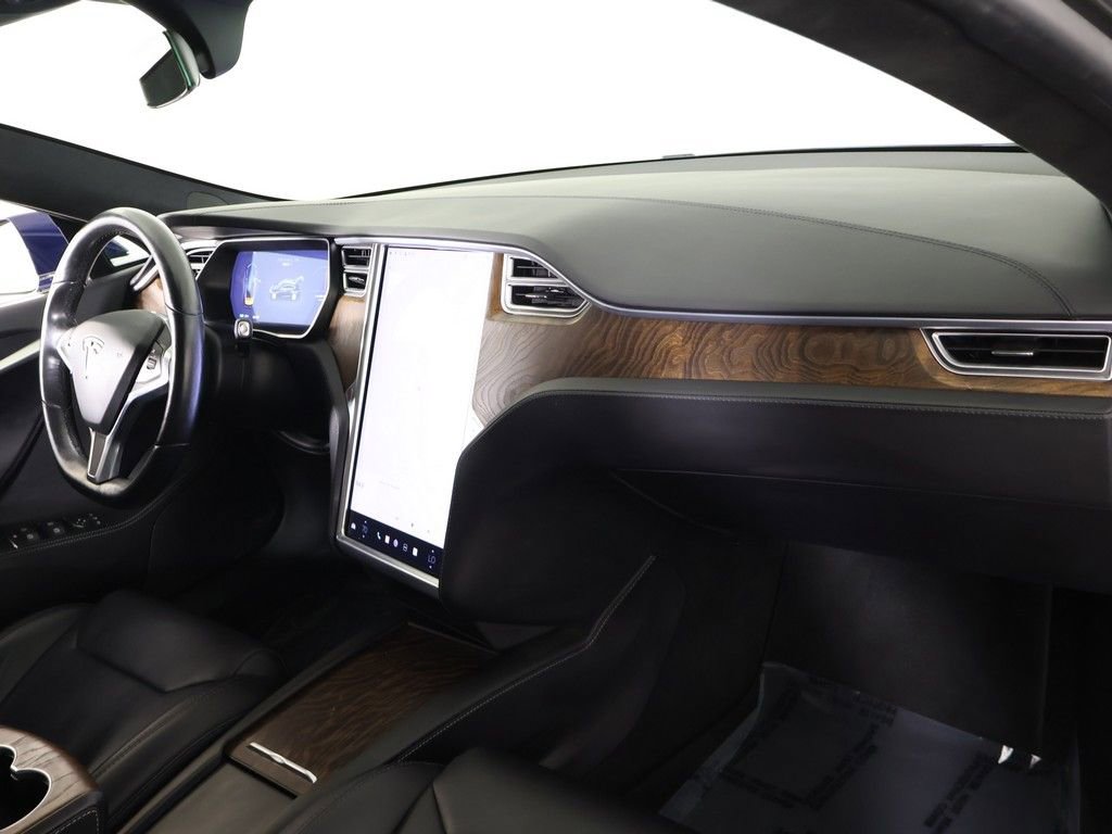 Used 2017 Tesla Model S 100D image 29