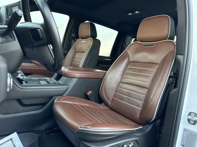 Used 2024 GMC Sierra 2500 Denali Ultimate image 13