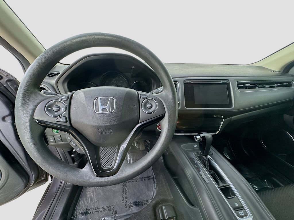Used 2016 Honda HR-V EX image 13
