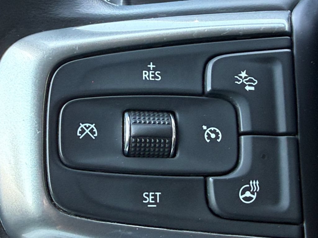 Used 2023 Chevrolet Silverado 1500 LT Trail Boss w/ Protection Package AWD/4WD image 21