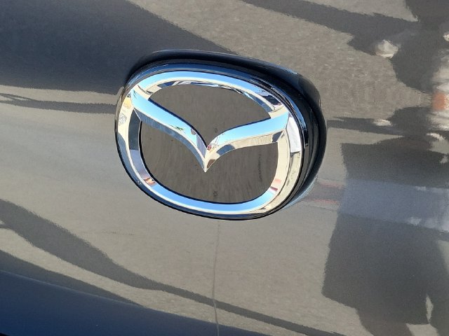 New 2026 MAZDA MAZDA3 s Sport FWD image 26