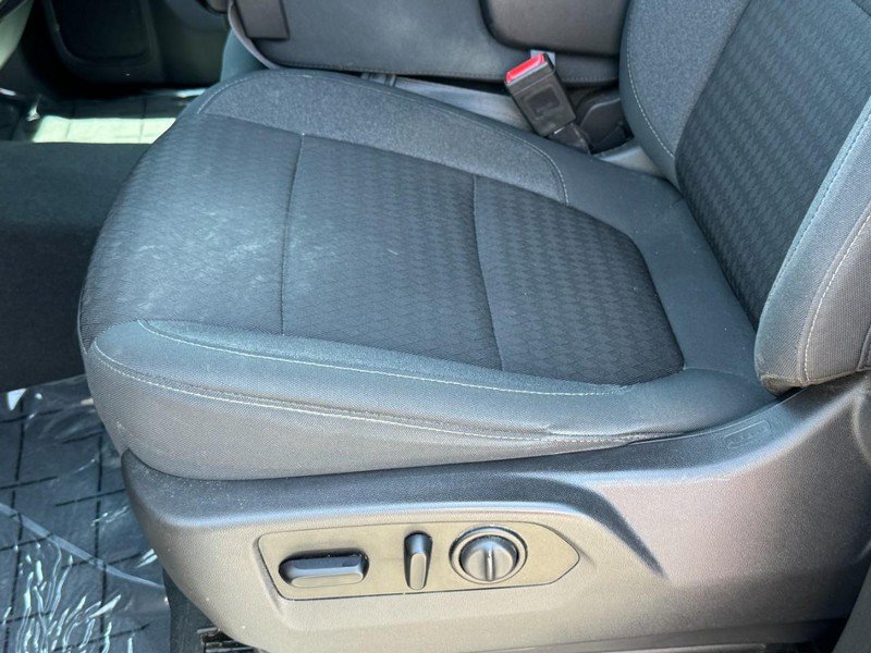 Used 2021 Chevrolet Silverado 1500 LT AWD/4WD image 22