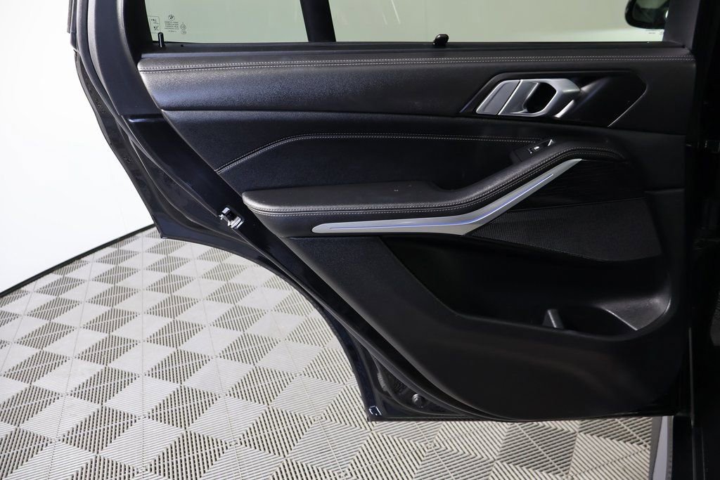 Used 2024 BMW X5 xDrive50e w/ M Sport Package image 13