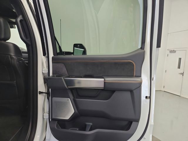 Used 2024 Ford F250 Platinum w/ FX4 Off-Road Package image 59