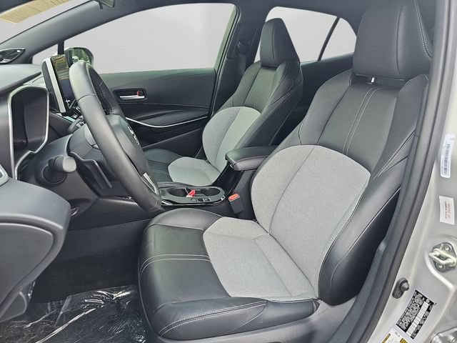 Used 2024 Toyota Corolla XSE FWD image 15