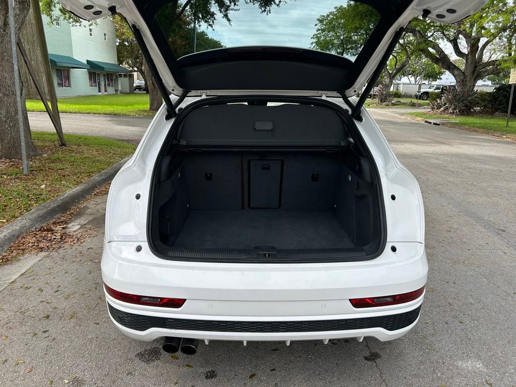 Used 2018 Audi Q3 2.0T Premium FWD image 44