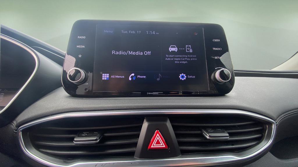 Used 2022 Hyundai Santa Fe SEL image 21