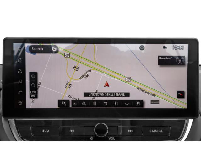 Used 2023 Nissan Altima 2.5 SL AWD/4WD image 19