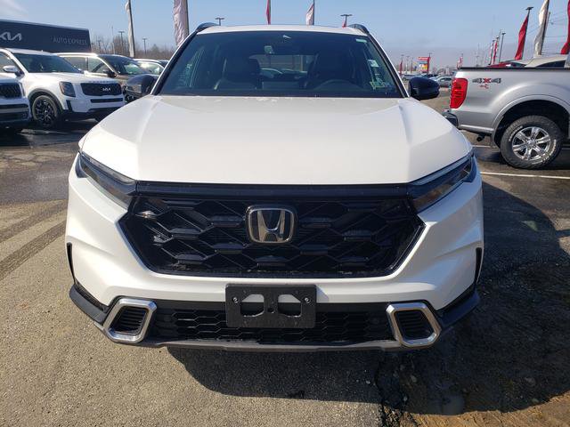 Used 2024 Honda CR-V Sport Touring image 9