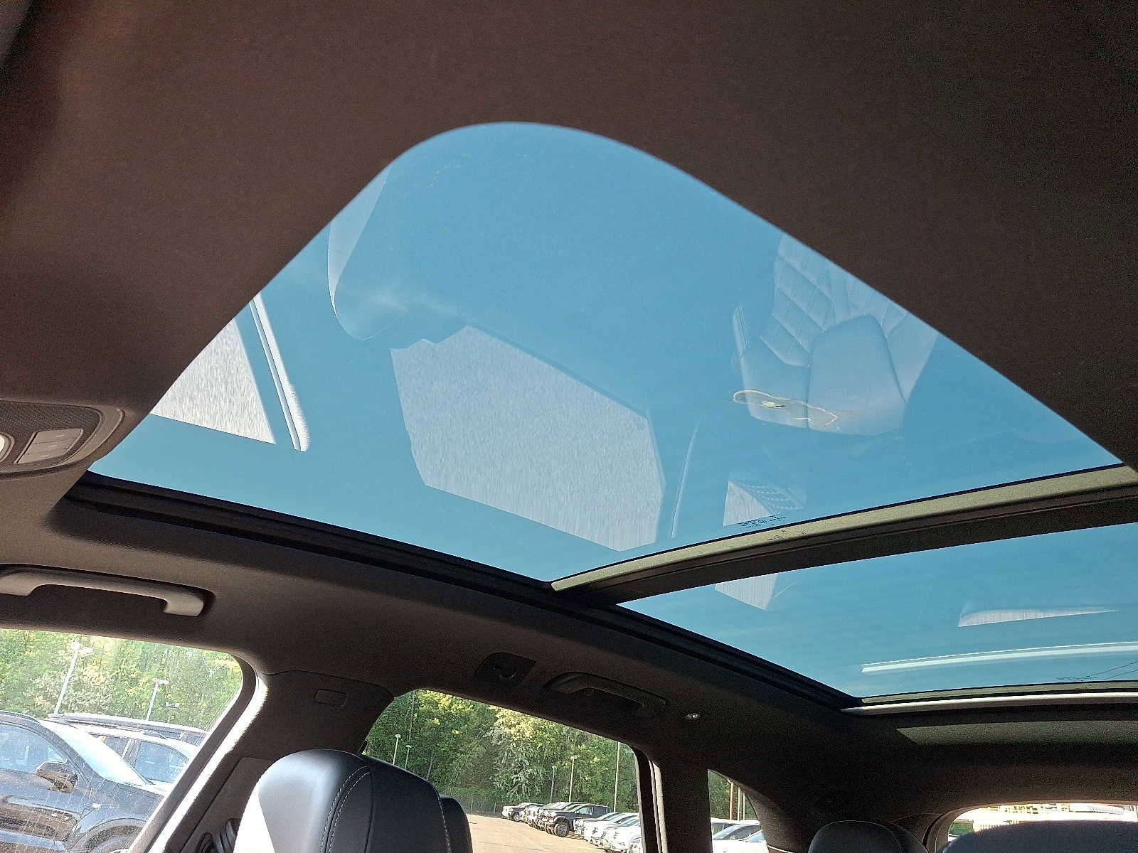 Used 2019 Audi SQ5 Prestige AWD/4WD image 15
