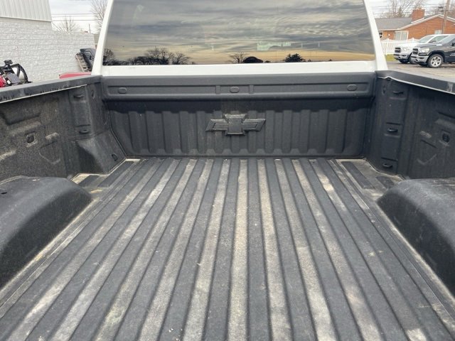 Used 2023 Chevrolet Silverado 2500 LT image 12