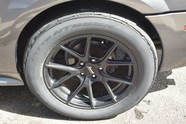 Used 2003 Ford Mustang GT RWD image 31