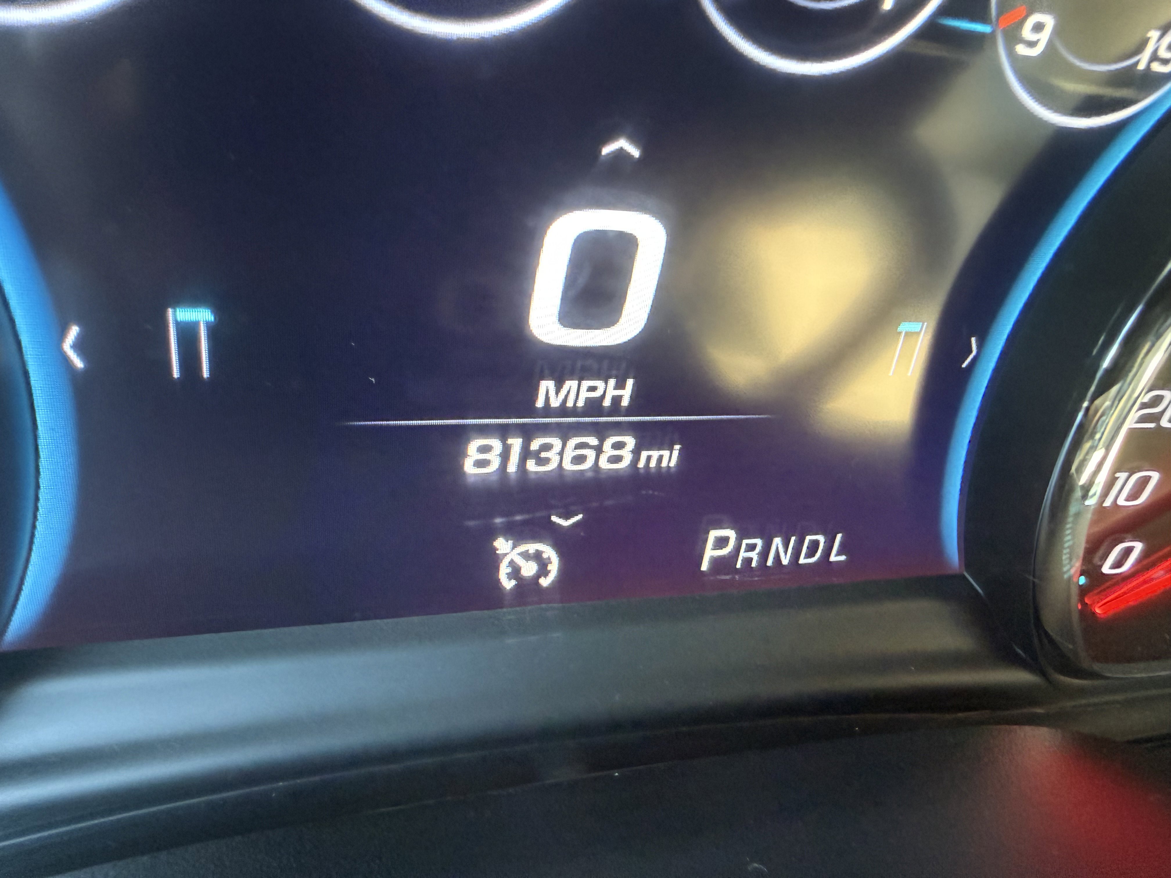 Used 2020 GMC Yukon Denali w/ Denali Premium Package image 9