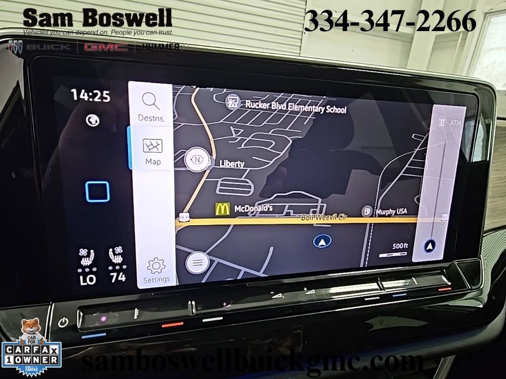 Used 2026 Volkswagen Atlas SEL Premium R-Line AWD/4WD image 14