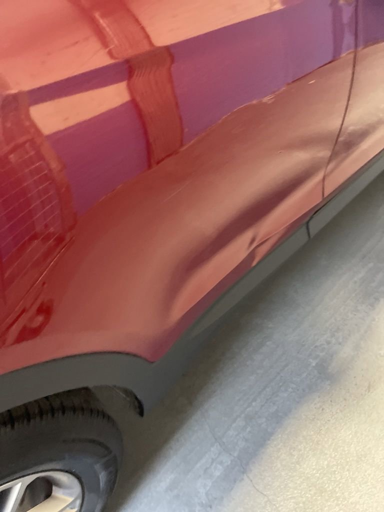 Used 2018 Hyundai Santa Fe Sport image 52