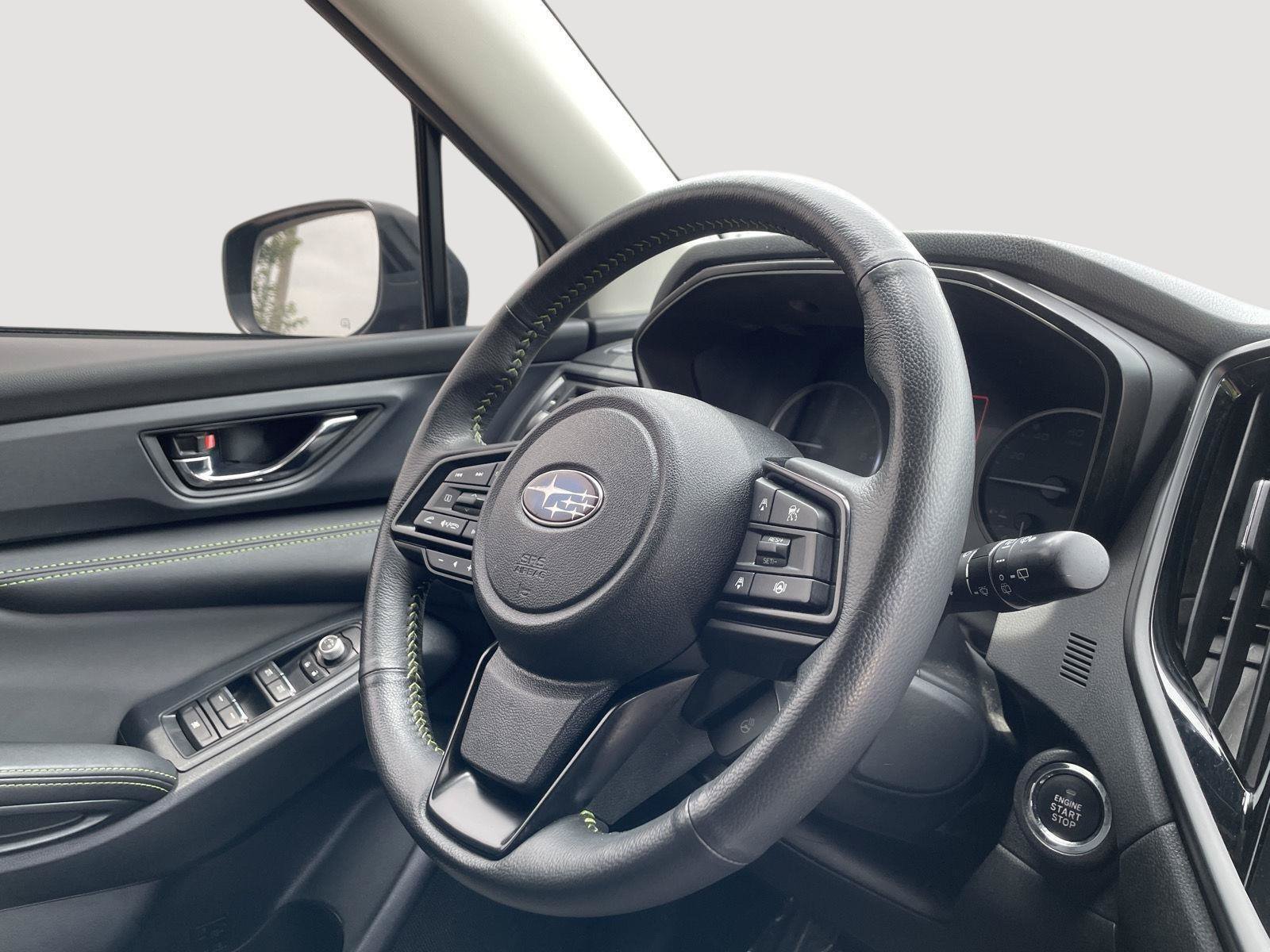Certified 2023 Subaru Ascent Onyx Edition AWD/4WD image 19